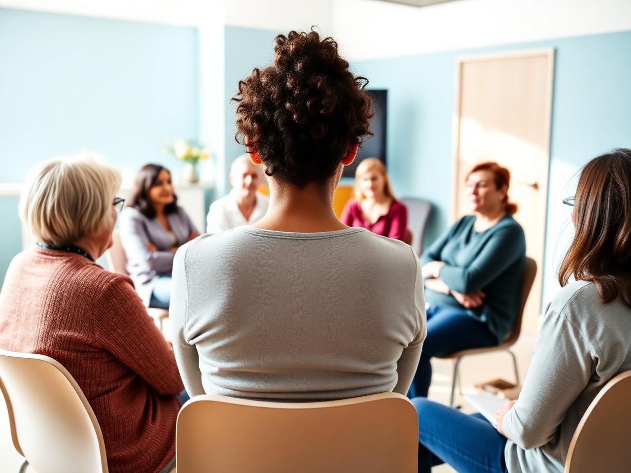 Profissionais de saúde e educação em formação presencial sobre gerenciamento de crises